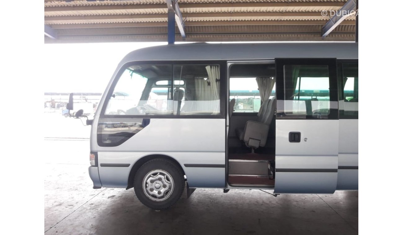 Toyota Coaster Coaster RIGHT HAND DRIVE (Stock no PM 702 )