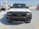 Toyota Prado TOYOTA PRADO FULL OPTION RIGHT HAND DRIVE 2025
