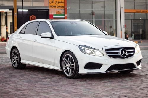 مرسيدس بنز E300