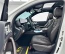 Mercedes-Benz GLE 450 2023 Mercedes-Benz GLE 450 4Matic Black Edition, 2028 Mercedes Warranty, Mercedes Full Service Histo