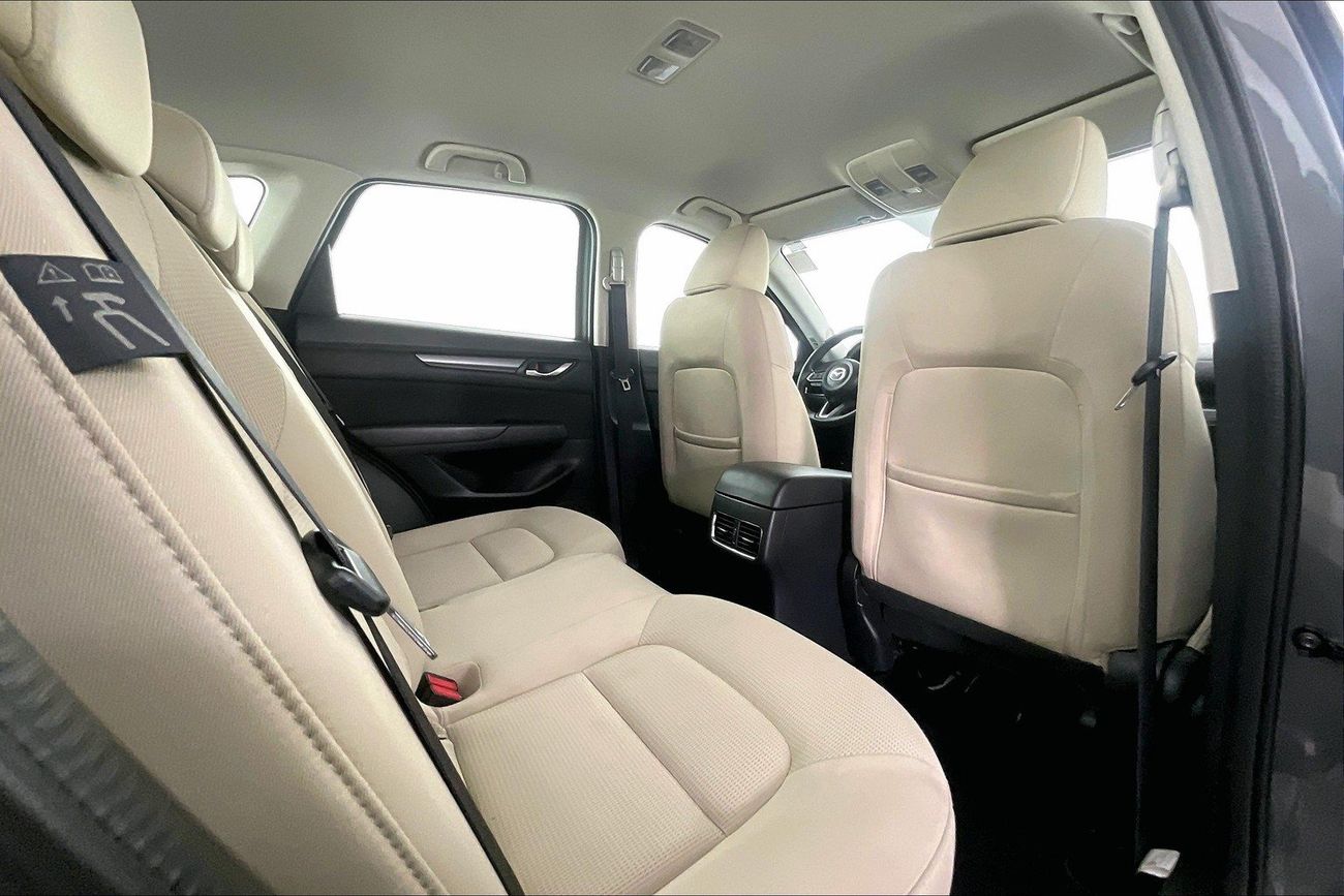 Mazda CX5 GT | Guaranteed Warranty | 0 Down Payment