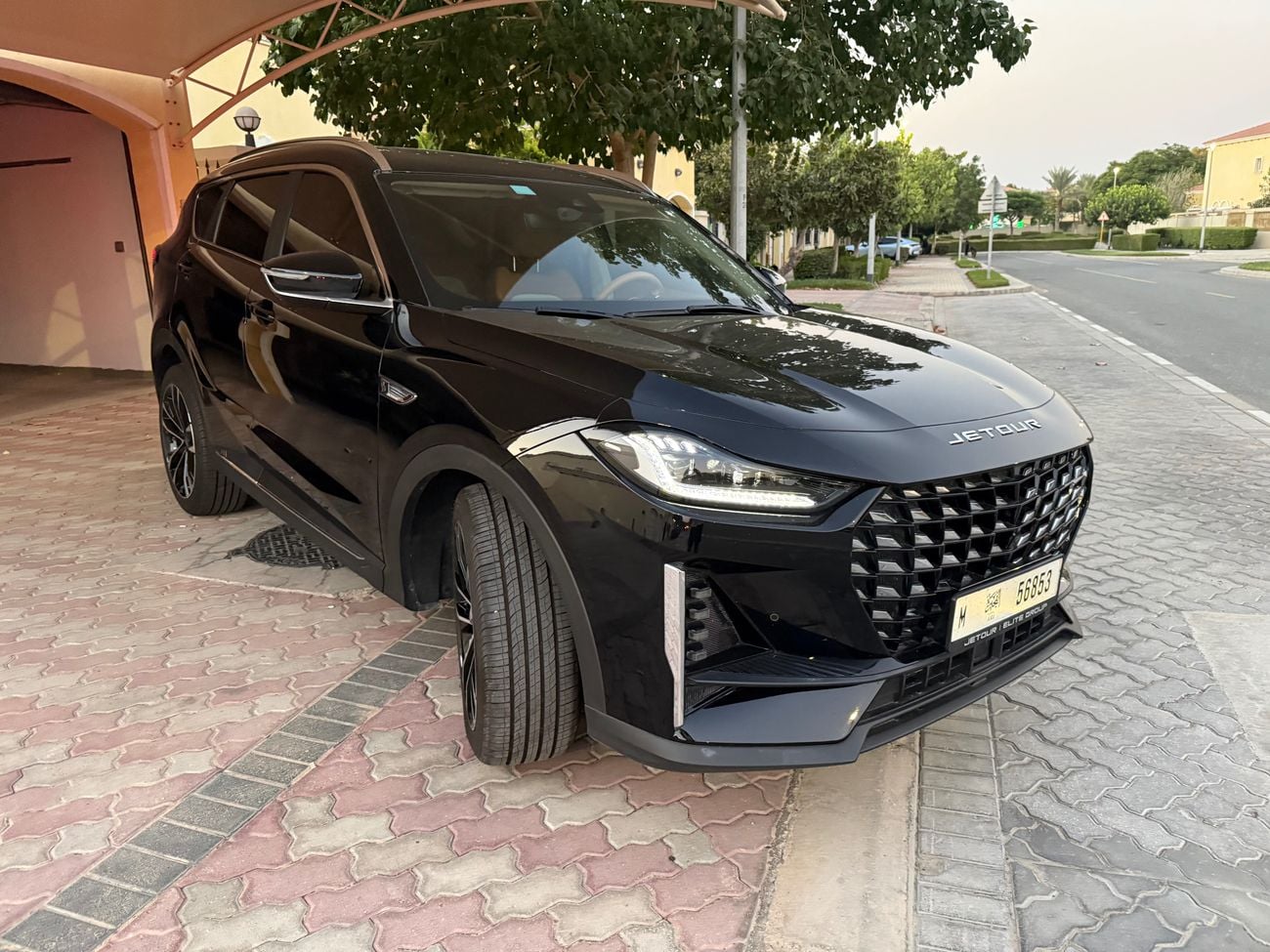 جيتور X70 بلس LUX