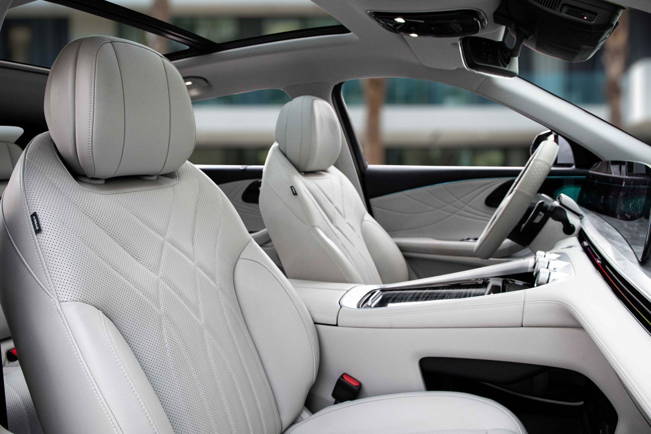 Exeed RX RX Flagship | 2,155 P.M | 0% Downpayment | EXEED WARRANTY