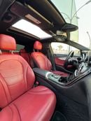 مرسيدس بنز C 300 STANDARD