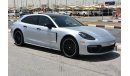 Porsche Panamera 4S TURISMO / CLEAN TITLE / WITH WARRANTY