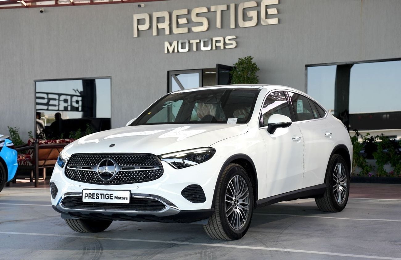 Mercedes-Benz GLE 300 GLE 300 Korean specification