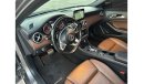 Mercedes-Benz A 45 AMG Std Mercedes Benz A45.AMG GCC FULL OPTION