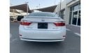 لكزس ES 350 لكزس أي أس 350 2015 مواصفات خليجي فل مواصفات