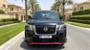 Nissan Patrol NISMO 2024 | AED 4209/Month | 0 DP | 30 Day Return | Warranty