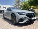 مرسيدس بنز EQE 350+ Premium +