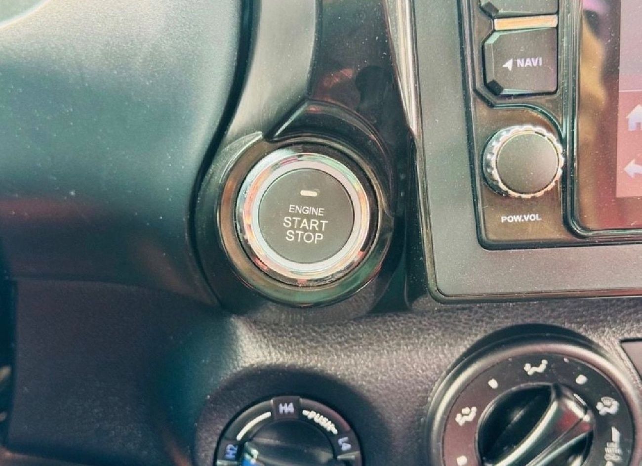 Toyota Hilux 2017 Model Facelift to GR SPORTS 2025 Shape Exterior and Exterior Both