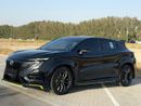 Changan UNI-T Changan Uni-T Sport،2024 GCC Top of range
