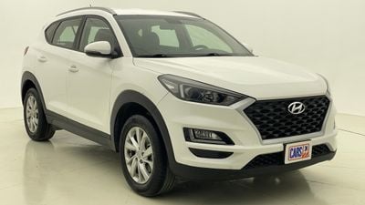 Hyundai Tucson SMART 2 | Zero Down Payment | Home Test Drive