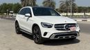Mercedes-Benz GLC 300 Export from Australia