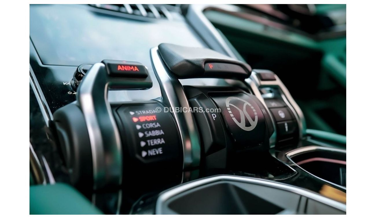 Lamborghini Urus Std