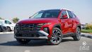 Hyundai Tucson Hyundai Tucson 2026 | 2.0L Diesel | HTRAC | Full Option | Radar | Boss Speaker | Rear Folding Seat