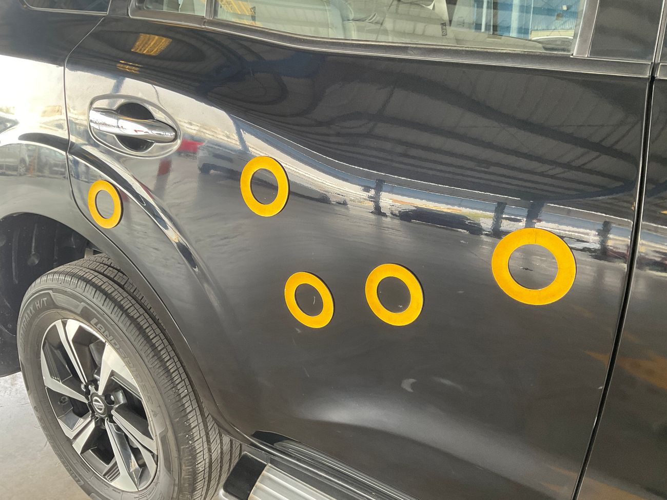 Nissan XTerra Platinum | Guaranteed Warranty | 0 Down Payment