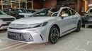 Toyota Camry Limited HEV 2.5 L Hybrid