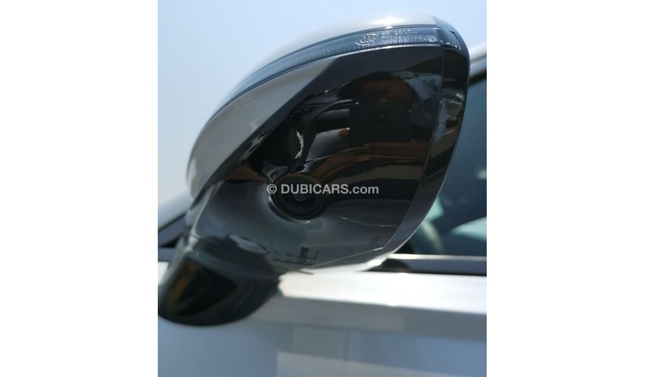 Genesis GV70 GENESIS GV70- 2022-WHITE