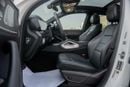 Mercedes-Benz GLE 350 4MATIC