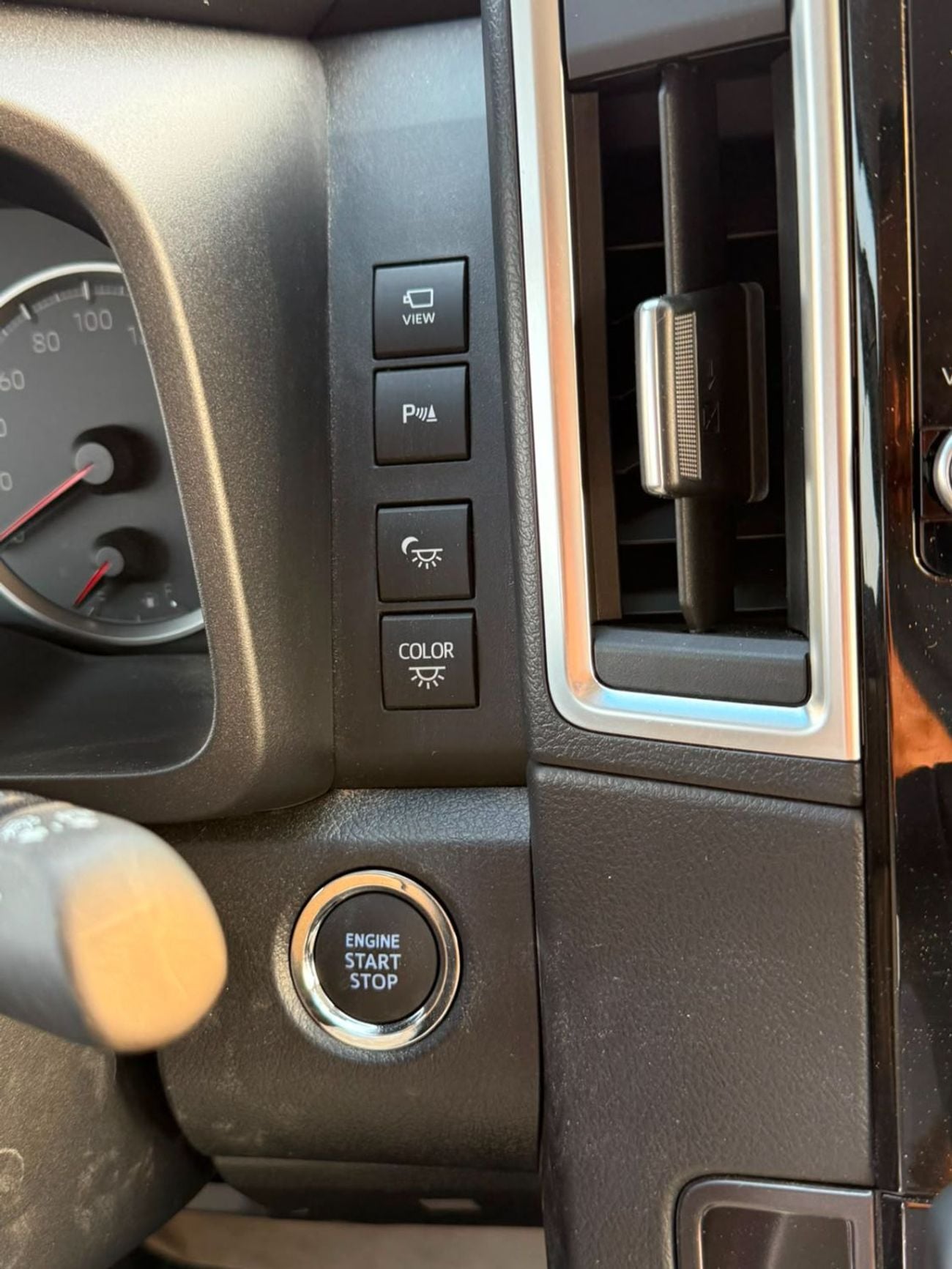 Toyota Granvia PREMIUM