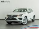 Volkswagen Touareg SE  3.6