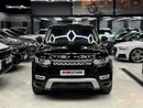 Land Rover Range Rover Sport HSE S 3.0L