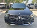 Mercedes-Benz GLC Coupe 300 Mercedes-Benz  GLC300 coupe 2021