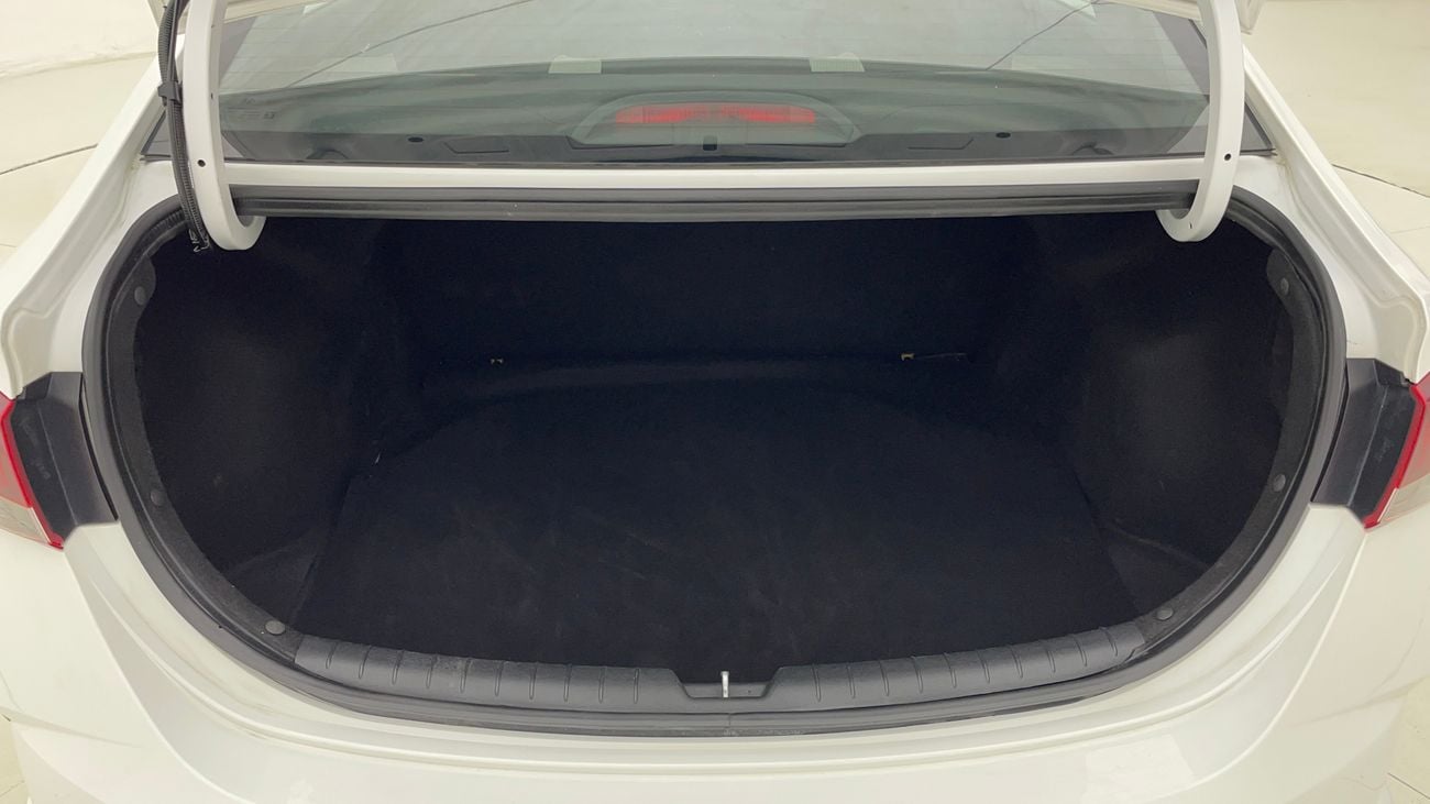 هيونداي أكسنت 2023 SMART | AED 561/Month | 0 DP | 30 Day Return | Warranty | Service History