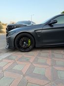 بي أم دبليو M4