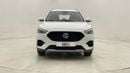 MG ZS STD 1.5 | Zero Down Payment | Home Test Drive