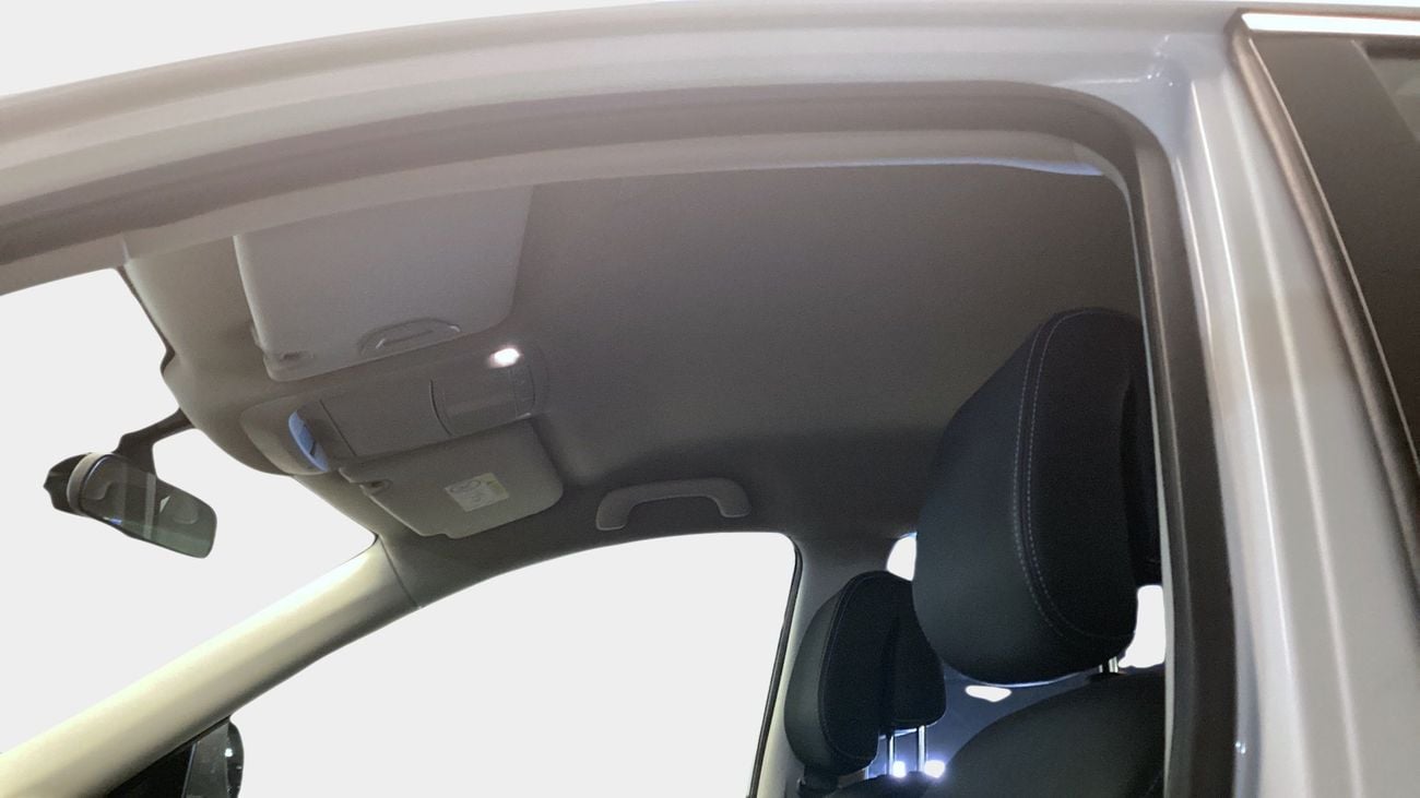 Renault Koleos 2.5L 170 PE 2WD CVT | Guaranteed Warranty | 0 Down Payment