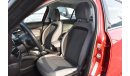 Dodge Neon 1.6 -  SXT - 2017 - RED