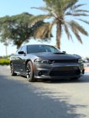 دودج تشارجر SRT 392 6.4L (485 HP)