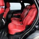 لاند روفر رينج روفر سبورت Land Rover Range Rover Sport 2016 Super Charge-3.0L-4WD-Car is in Excellent Condition-Partial Servic