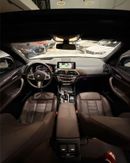 بي أم دبليو X3 XDRIVE 30i M SPORT