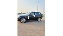 Land Rover Range Rover 2023 MODEL RANGE ROVER VOGUE 4.4L SE
