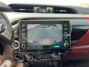 Toyota Hilux EXPORT ONLY - S GLX 2.7L AWD A/T