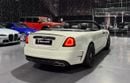 رولز رويس داون Rolls Royce Dawn | Mansory package | Low Mileage | European Specs | Soft Top Convertible