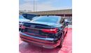 أودي A6 40 TFSI Warranty & Service 2023 GCC