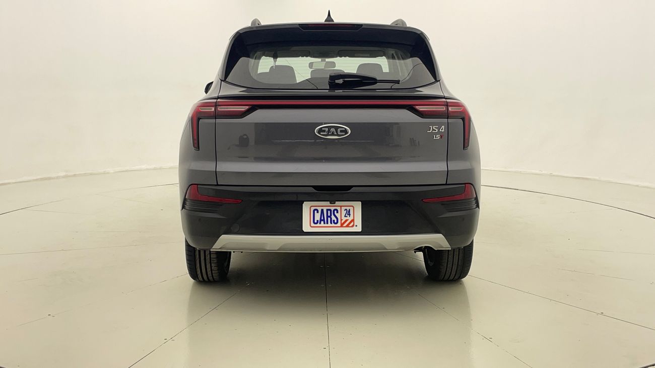 JAC JS4 INTELLIGENT 1.5 | Zero Down Payment | Home Test Drive