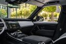 Land Rover Range Rover Sport HSE Dynamic P530 zero KM brand new 2keys Clean title Original paint no accident