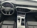Audi A6 40 TFSI 2.0L Avant 40 TFSI 190hp S line (Ref# 002068) EXCLUSIVE RAMADAN OFFER