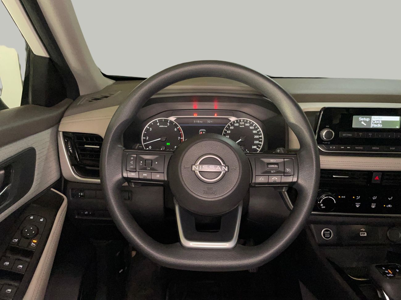 Nissan X Trail S 2023 | AED 983/Month | 0 DP | 30 Day Return | Warranty | Service History