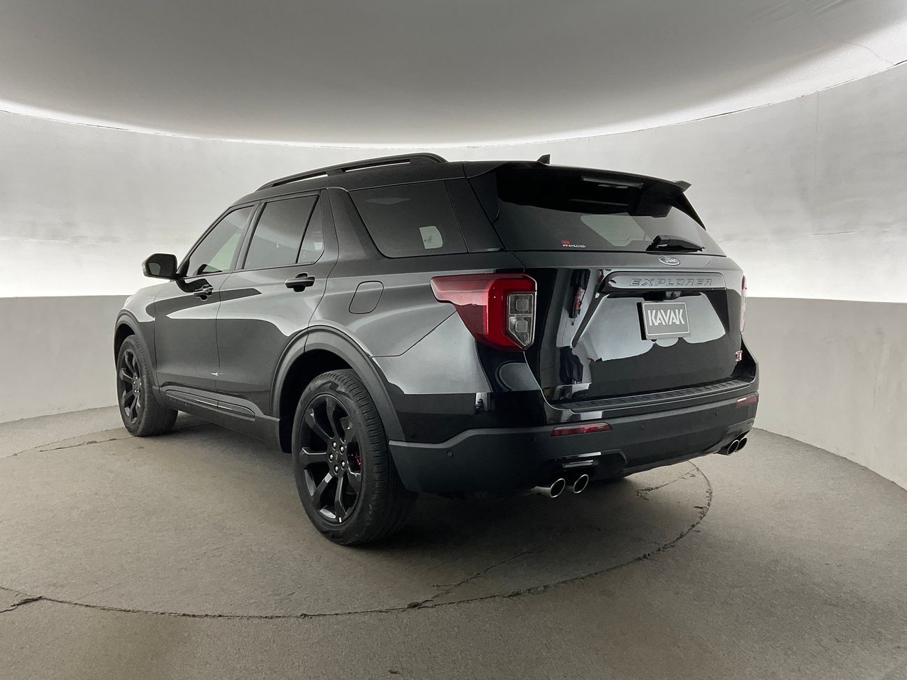 فورد إكسبلورر ST | National Day Celebration | شامل الضمان | 0 ﺪﻔﻋﺓ ﺃﻮﻟﻯ