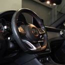 Mercedes Benz CLA250 AED 1,663 P.M • 0% Downpayment •  Mercedes-Benz CLA 250 AMG• 1 Year Warranty