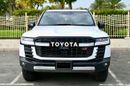 Toyota Land Cruiser GR SPORT Toyota landcuriser 3.3 TwinTurbo Diesel full option