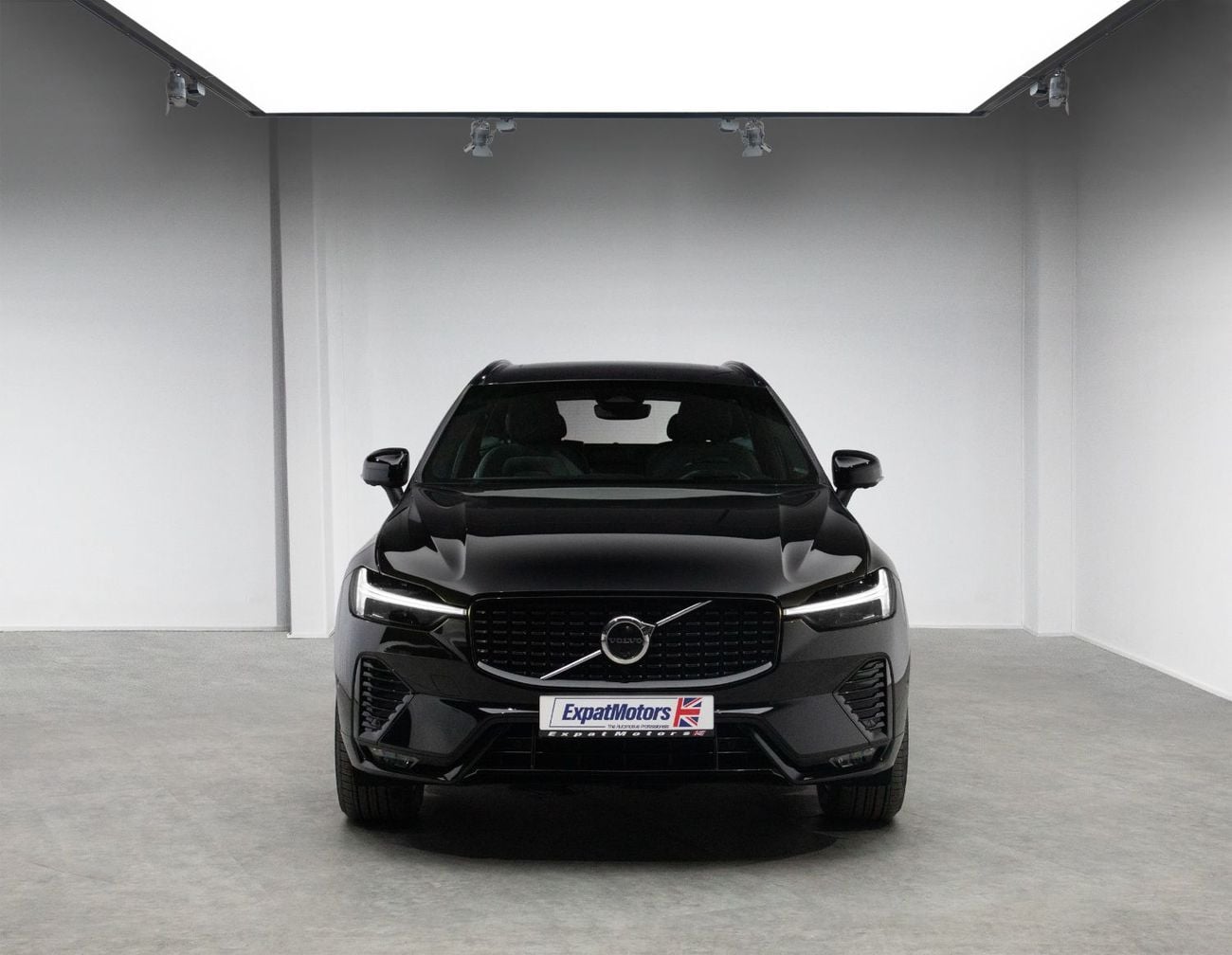 Volvo XC60 B5 R Design 2.0L