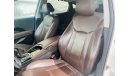 Hyundai Azera GCC NO.1 MOONROOF, LEATHER SEATS, FULL OPTIONS