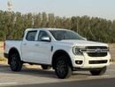 فورد رانجر Ford Ranger 2023 GCC